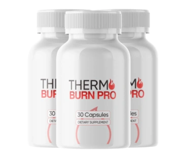 Thermo Burn Pro Thermo Burn Pro